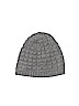 Unbranded Solid Gray Beanie One size - photo 1