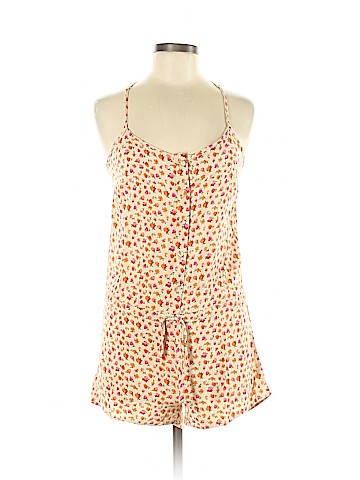 Mudd Romper (view 1)