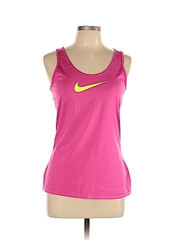 Nike Active Tank (view 1)