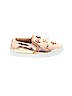 Nicole Miller New York Pink Sneakers Size 12 (kids) - photo 1