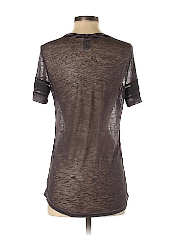 Victoria's Secret Pink Short Sleeve T-Shirt (view 2)