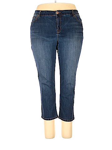 INC International Concepts Jeans (view 1)