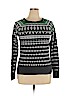Merona Gray Pullover Sweater Size XL - photo 1