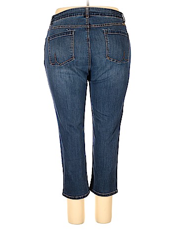 INC International Concepts Jeans (view 2)