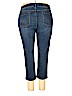INC International Concepts Blue Jeans Size 18 - photo 2