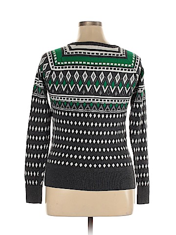 Merona Pullover Sweater (view 2)