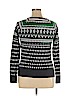 Merona Gray Pullover Sweater Size XL - photo 2