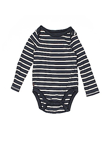 Tea Long Sleeve Onesie (view 1)