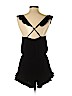 Victoria's Secret 100% Polyester Black Romper Size S - photo 2