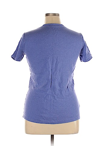 Eddie Bauer Short Sleeve T-Shirt (view 2)