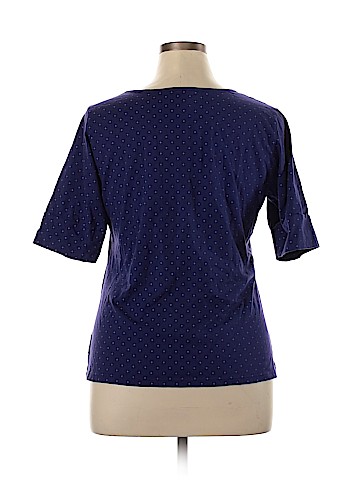 Venezia Short Sleeve Top (view 2)