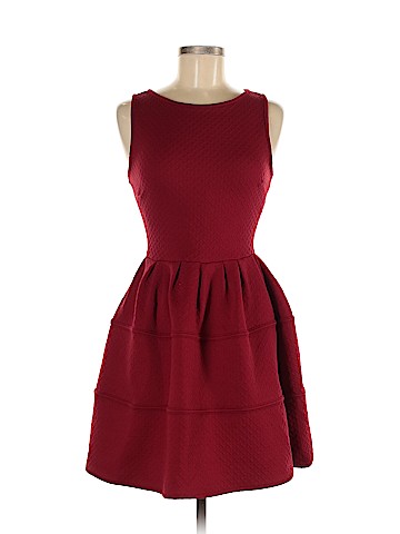Alya Casual Dress (view 1)