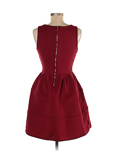Alya Casual Dress (view 2)