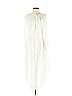 Vince. 100% Cotton White Casual Dress Size S - photo 1