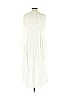 Vince. 100% Cotton White Casual Dress Size S - photo 2
