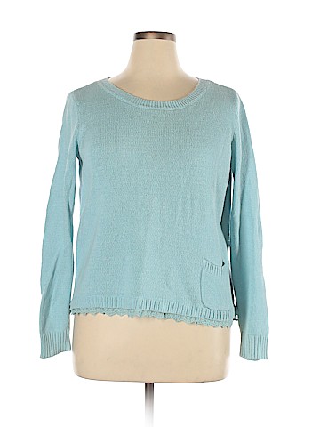 LC Lauren Conrad Pullover Sweater (view 1)