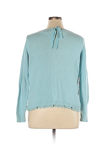 LC Lauren Conrad Pullover Sweater (view 2)