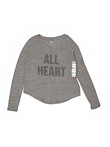 Old Navy Long Sleeve Top (view 1)
