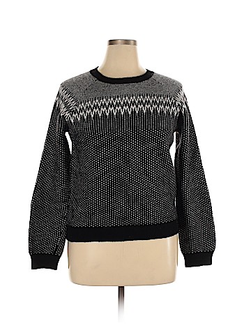 J.Crew Pullover Sweater (view 1)