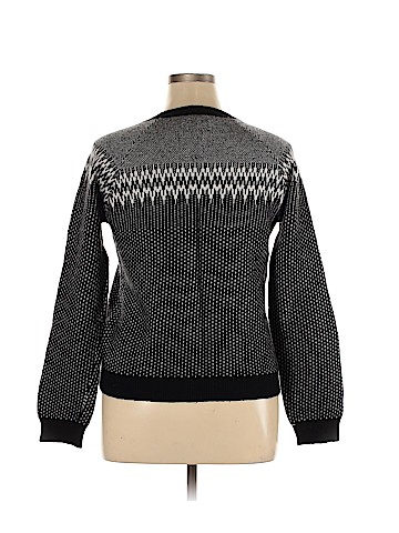 J.Crew Pullover Sweater (view 2)