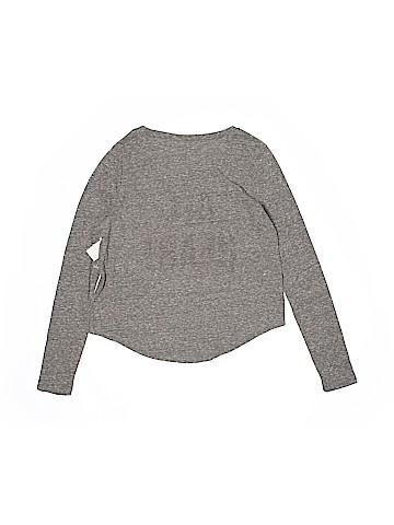 Old Navy Long Sleeve Top (view 2)