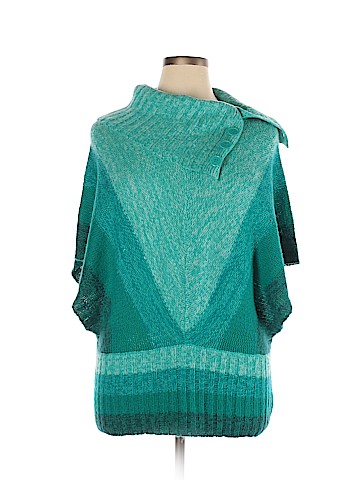 Canyon River Blues Pullover Sweater (view 1)