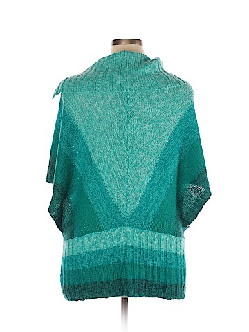 Canyon River Blues Pullover Sweater (view 2)