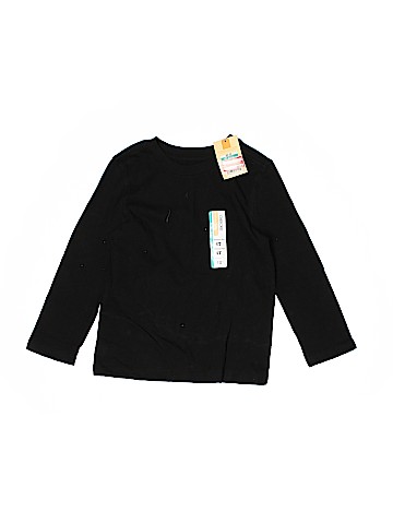 Cherokee Long Sleeve T-Shirt (view 1)