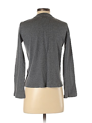 Madewell Long Sleeve Henley (view 2)