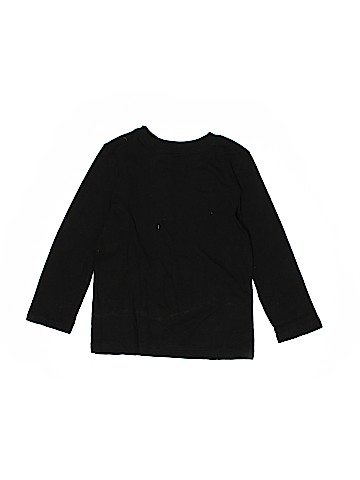 Cherokee Long Sleeve T-Shirt (view 2)