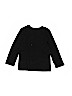 Cherokee 100% Cotton Black Long Sleeve T-Shirt Size 3T - photo 2