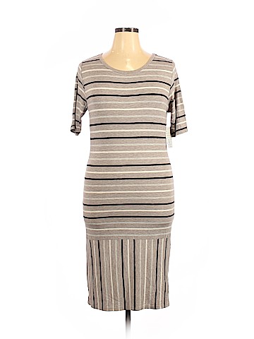 Lularoe Casual Dress (view 1)