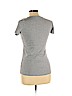 Splendid Gray Short Sleeve T-Shirt Size L - photo 2