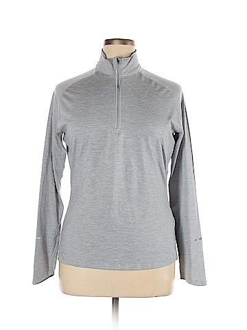 Nike Track Jacket (view 1)