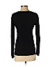 Gap 100% Cotton Black Pullover Sweater Size S - photo 2