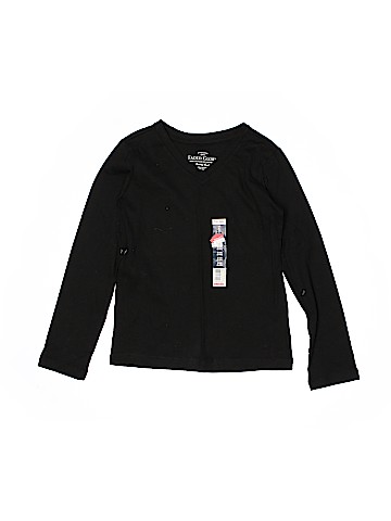 Faded Glory Long Sleeve T-Shirt (view 1)