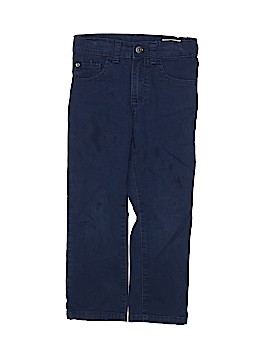Wrangler Jeans Co Size 5T