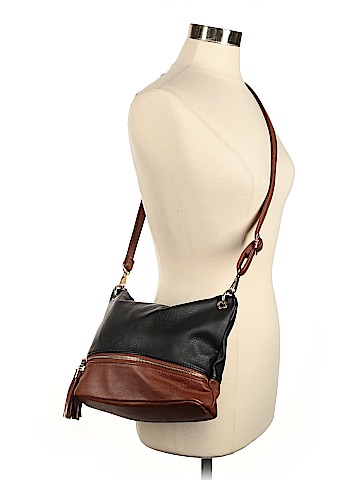 Unbranded Crossbody Bag (view 2)