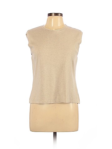 Rani Arabella Sleeveless Top (view 1)