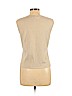 Rani Arabella 100% Cotton Tan Sleeveless Top Size L - photo 2