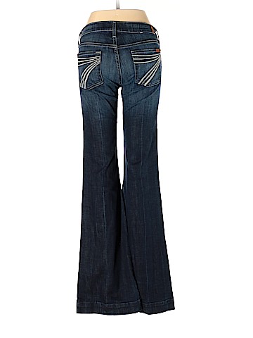 7 For All Mankind Jeans (view 2)