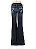 7 For All Mankind Blue Jeans Size 25 waist - photo 2