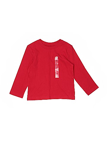 Circo Long Sleeve T-Shirt (view 1)