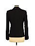 Club Monaco Black Wool Blazer Size 8 - photo 2