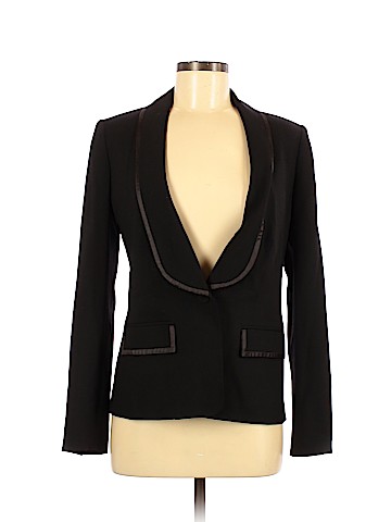 Club Monaco Wool Blazer (view 1)