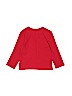 Circo 100% Cotton Red Long Sleeve T-Shirt Size 4T - photo 2