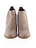 Universal Thread Tan Ankle Boots Size 6 1/2 - photo 2