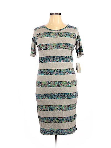 Lularoe Casual Dress (view 1)