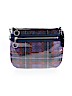 Coach Heart Poppy Purple Crossbody Bag One size - photo 3