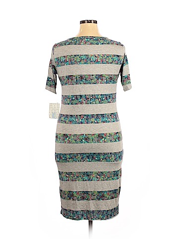 Lularoe Casual Dress (view 2)